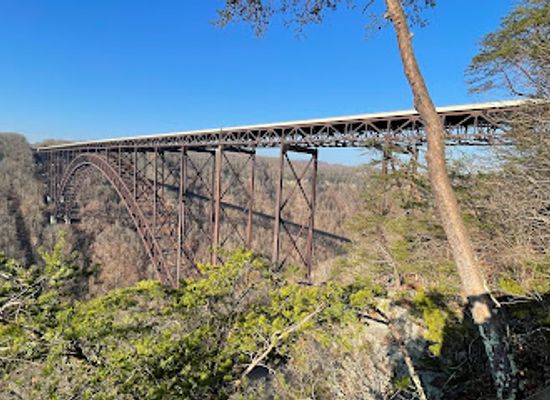 west-virginia/metro-valley/attraction/new-river-gorge-preserve-overlook