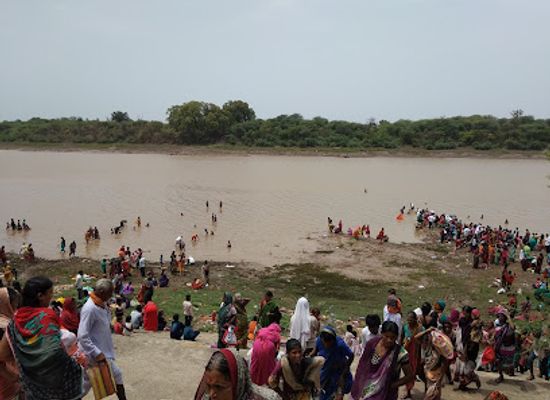 india/west-india/attraction/gangaji-bapu-devastan