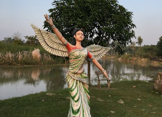 bangladesh/rangpur-division/attraction/proyash-sena-binodon-park