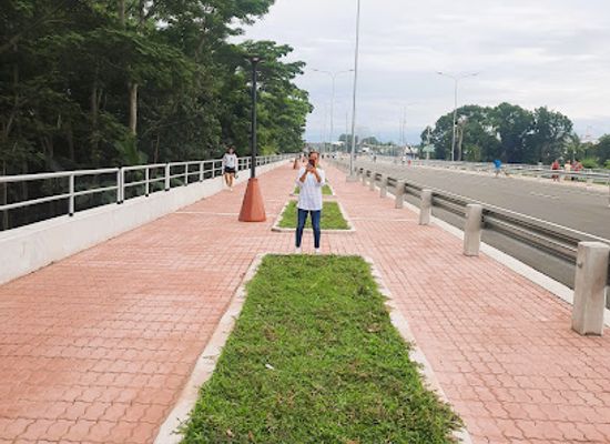 philippines/cagayan-de-oro/attraction/cagayan-de-oro-river-boulevard