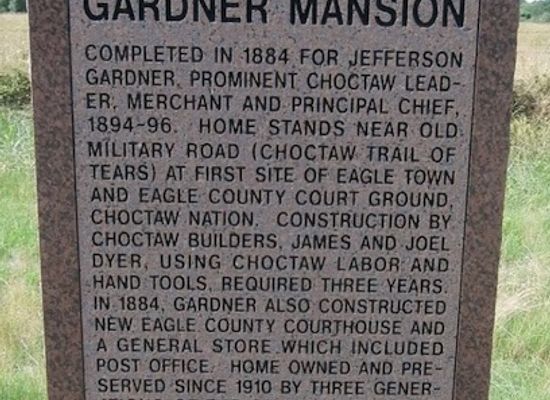 oklahoma/ouachita-mountains/attraction/jefferson-gardner-mansion-museum