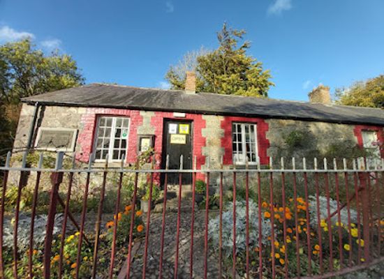ireland/county-meath/attraction/ledwidge-cottage-museum