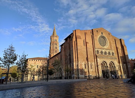 france/toulouse/carmes/attraction/basilique-saint-sernin-de-toulouse