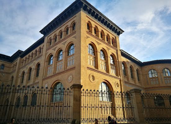 spain/zaragoza/attraction/museo-de-ciencias-naturales-de-la-universidad-de-zaragoza