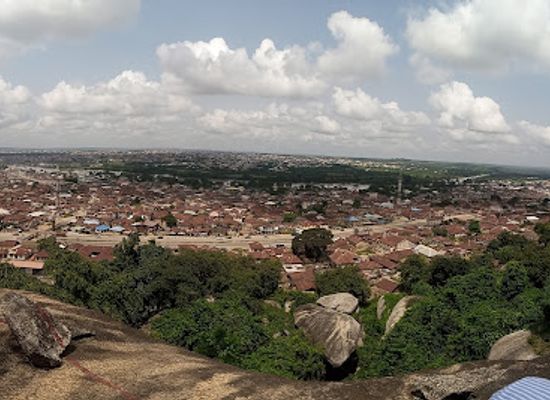 nigeria/gwari/attraction/olumo-rock-tourist-centre
