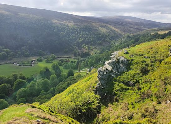 ireland/glendalough/attraction/victor-s-way