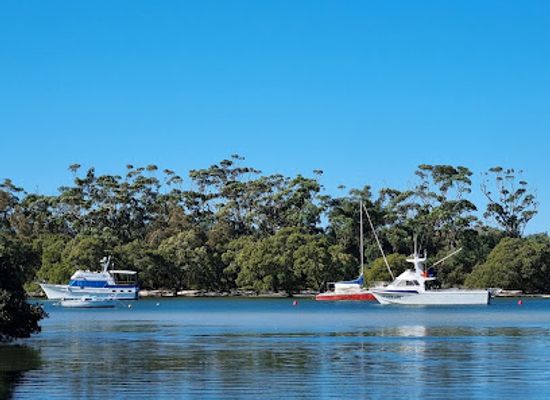 australia/jervis-bay/attraction/jervis-bay-maritime-museum