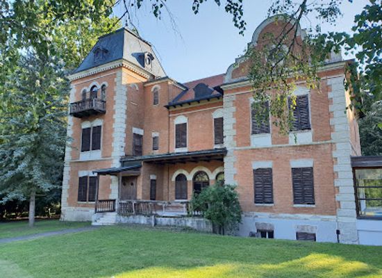 croatia/baranja/attraction/castle-tikves