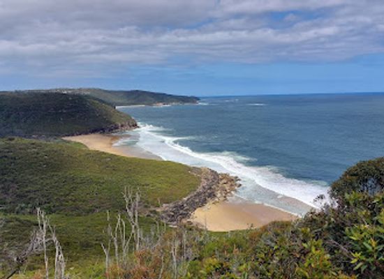 australia/central-coast/attraction/bouddi-national-park
