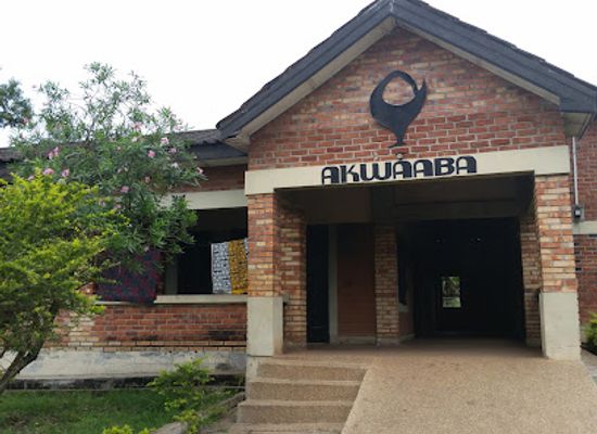 ghana/ashanti-confederacy/attraction/ntonso-adinkra-village