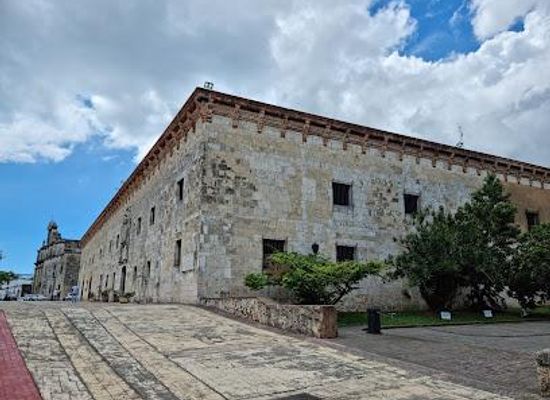 dominican-republic/santo-domingo/attraction/museum-of-the-royal-houses