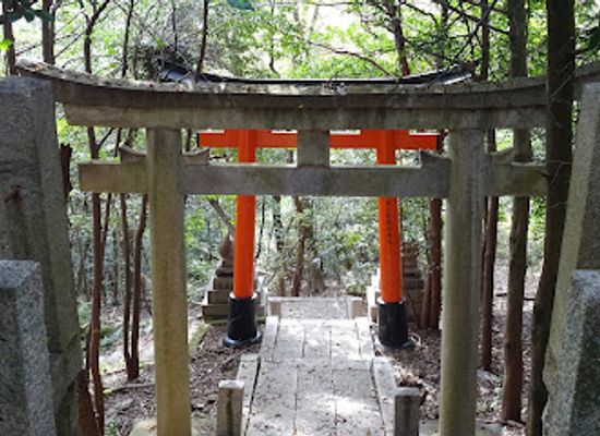 japan/kyoto/fushimi-inari/attraction/oiwa-jinja-shrine