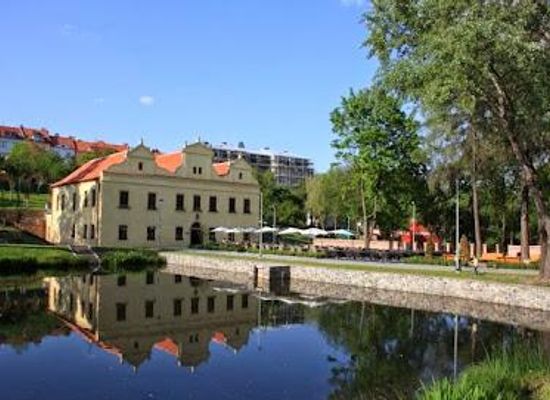 czechia/prague/attraction/vila-kajetanka