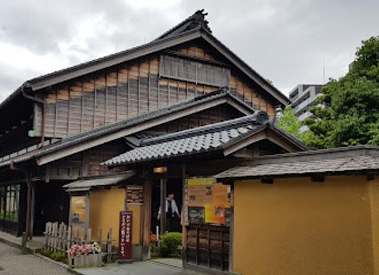 japan/kanazawa/nagamachi-samurai-district/attraction/kanazawa-city-ashigaru-museum