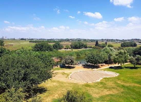 israel/sharon-plain/attraction/hatzabim-bridge