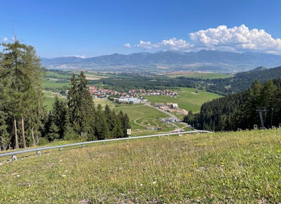slovakia/liptov/attraction/fun-park-ziarce