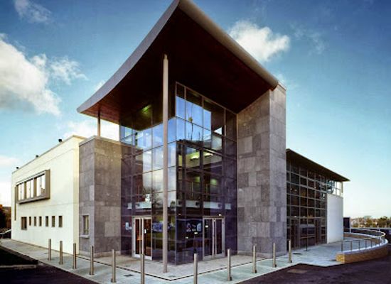 ireland/bray/attraction/mermaid-county-wicklow-arts-centre