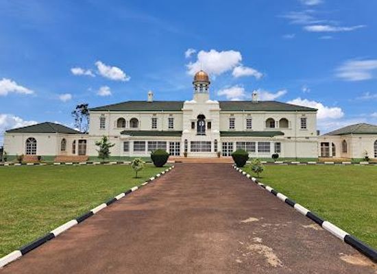 uganda/entebbe/attraction/kabaka-s-palace