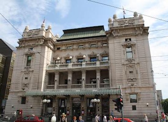serbia/belgrade/attraction/national-theatre-in-belgrade