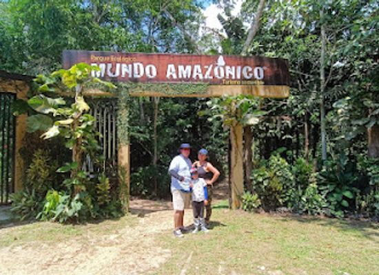 colombia/amazon/attraction/parque-mundo-amazonico