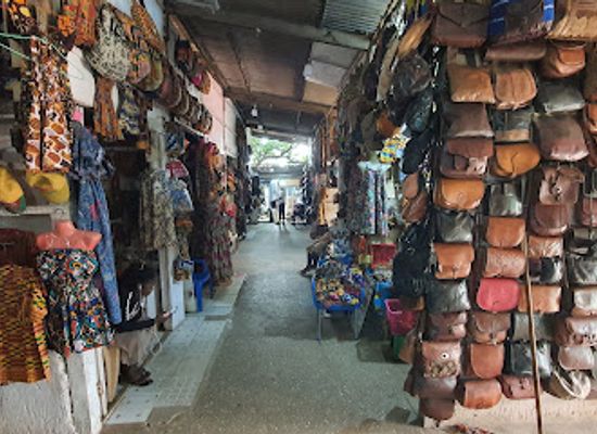 ghana/aowin/attraction/accra-arts-centre