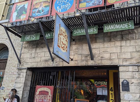 texas/austin/south-congress/attraction/museum-of-the-weird