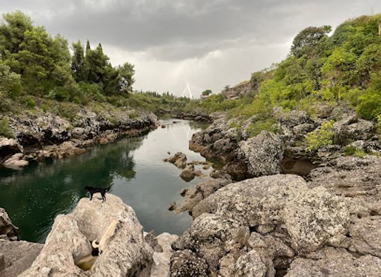 montenegro/bjelasica/attraction/cliff-jumping