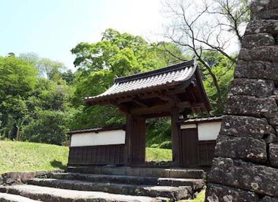 japan/satsuma/attraction/hitoyoshi-castle-history-museum