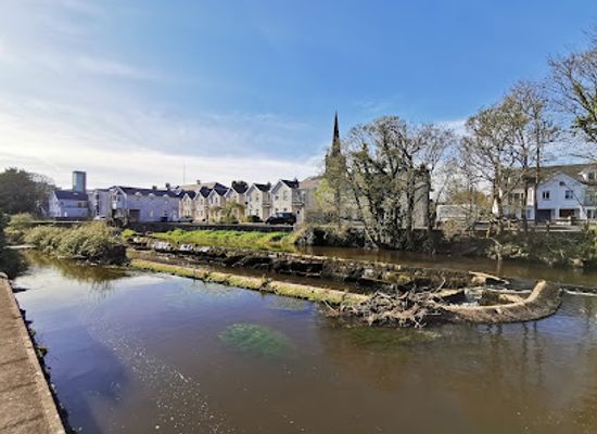 ireland/county-longford/attraction/albert-reynolds-peace-park-the-mall