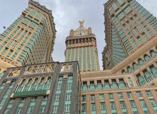 saudi-arabia/mecca/attraction/clock-tower-museum