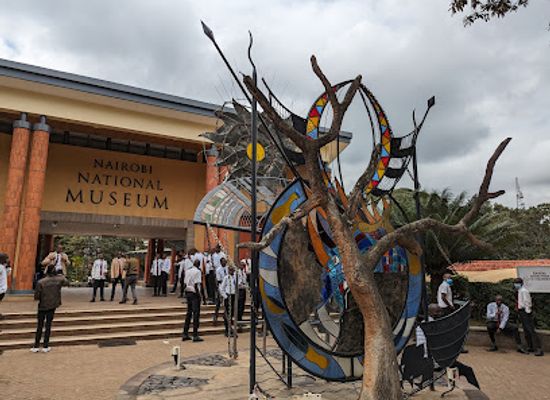 kenya/nairobi/westlands/attraction/museum-hill