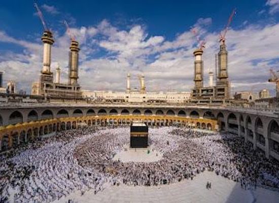 saudi-arabia/mecca/attraction/masjid-al-haram