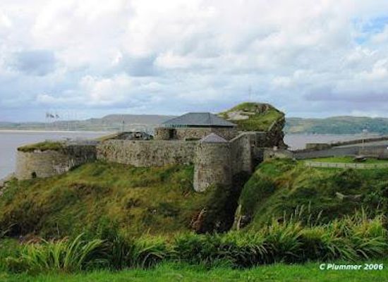 united-kingdom/derry/attraction/fort-dunree