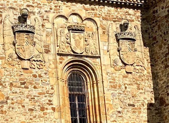 spain/basque-country/attraction/bidaurretako-dona-klara-monastegia