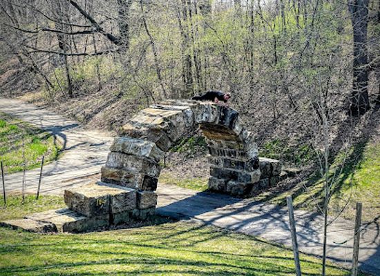 pennsylvania/erie/attraction/the-griff-hill-slides