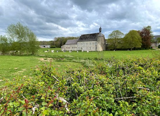belgium/condroz/attraction/ferme-du-condroz