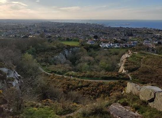 ireland/county-dublin/attraction/dalkey-quarry