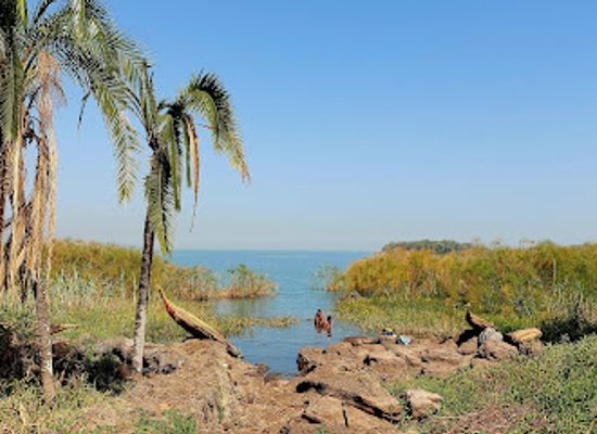 ethiopia/gojjam/attraction/debre-maryam