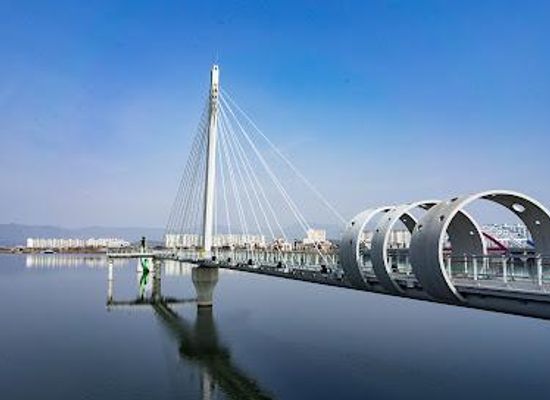 south-korea/chuncheon/attraction/soyanggang-skywalk