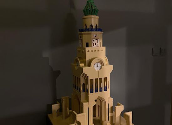 bahrain/riffa/attraction/masterpiece-museum