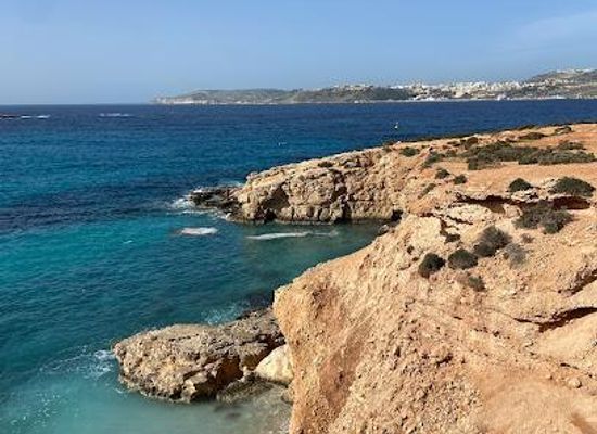 malta/qawra/attraction/l-imriek