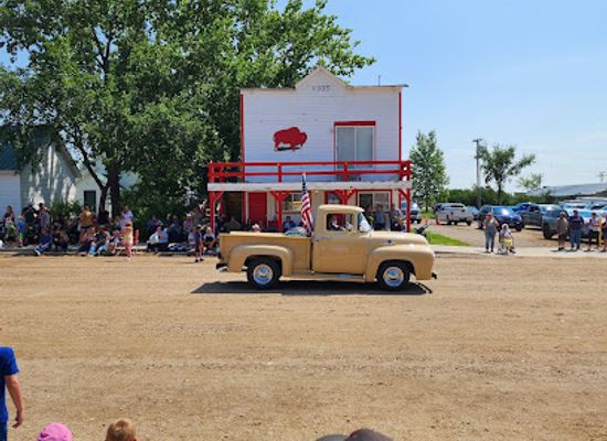 north-dakota/souris-river-basin/attraction/buffalo-trails-museum