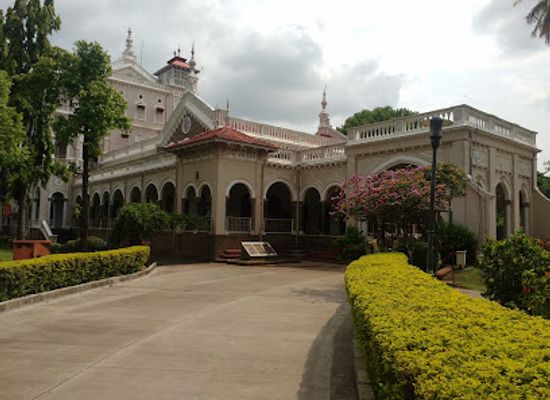 india/pune/kalyani-nagar/attraction/kasturba-gandhi-garden
