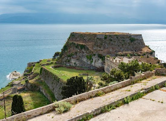 greece/corfu/dassia/attraction/new-venetian-fortress