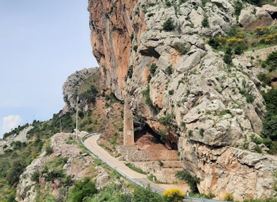 montenegro/bar/attraction/spila