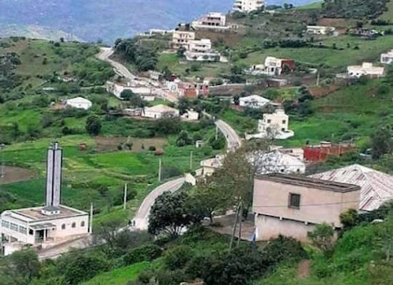morocco/tetouan/attraction/nakkata-forest