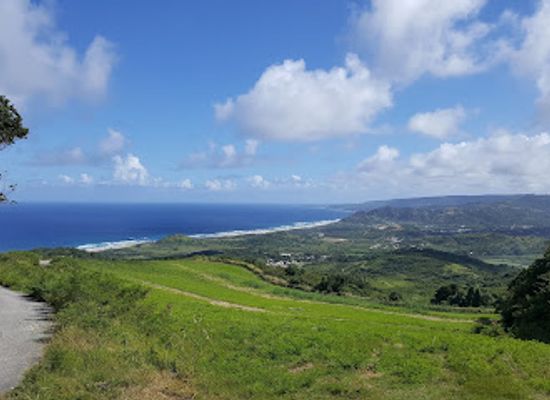 barbados/east-coast/attraction/cherry-tree-hill-reserve