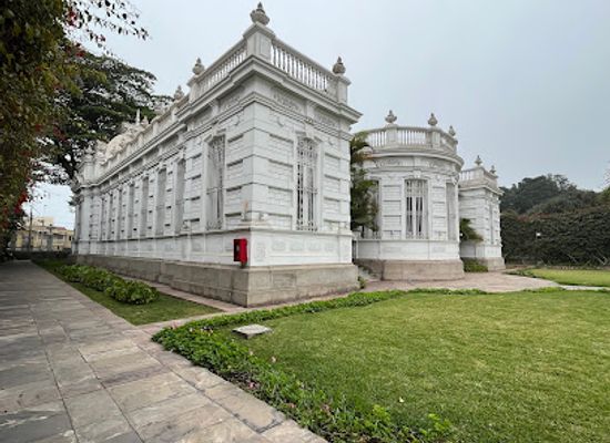 bolivia/potosi/attraction/museo-pedro-de-osma