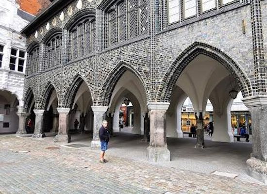 germany/lubeck/attraction/stadtverwaltung-hansestadt-lubeck