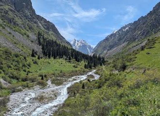 kyrgyzstan/bishkek/attraction/ala-archa-national-park